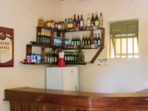棕櫚世界酒店 姆巴拉拉酒店
