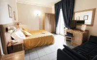 Hotel Sabbie d'Oro Hôtels à : Giardini-Naxos