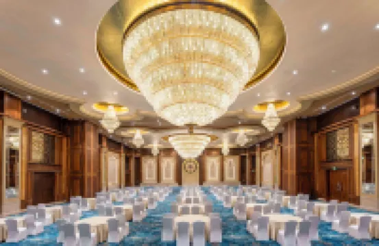 Radisson Blu Plaza Resort and Spa Karjat