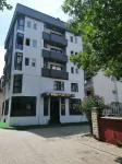 Ferah Suites Hotel Các khách sạn ở Yaylacik Mahallesi