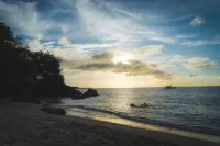 Mount Irvine Bay Resort - Strand