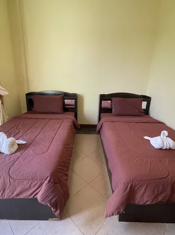 รูปภาพของวิว อินน์