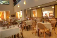 Trefon Hotel Apartments and Family Suites - breakfast