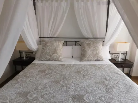 Hospedium Hotel Cañitas Maite Boutique Отели в г. Рибера дель Хукар