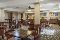 Comfort Inn Edinburg South - Parking