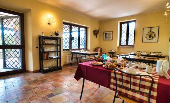 B&B Casale Ansamagi Relax & Pool