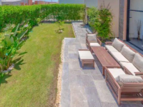 Vesta - Soma Bay Residence Hotels near Marina