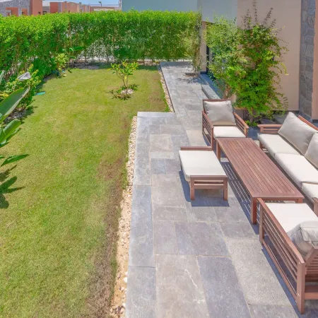 Vesta - Soma Bay Residence