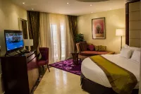 Tolip Taba Resort and Spa - 4-Star