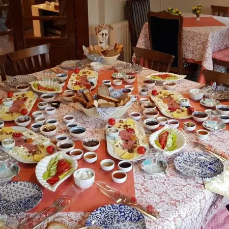 Butik Hotel Maşukiye