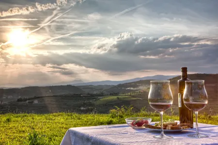 Agriturismo Il Pianetto