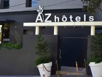 AZ Hôtels Vieux Kouba Hotels near Botanical Garden Hamma