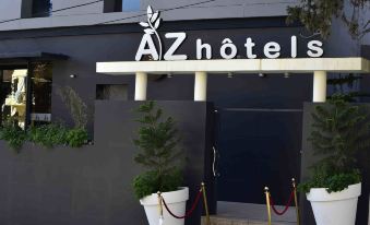 AZ Hôtels Vieux Kouba