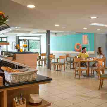 Residence Residéal Antibes Dining/Meeting Rooms