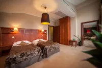 Farmona Hotel Business & Spa Hotell i Łagiewniki-Borek Fałęcki