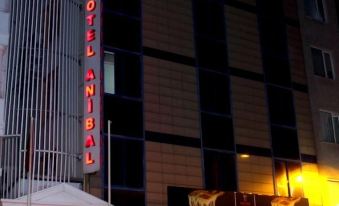 Hotel Anibal