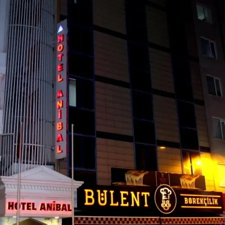 Hotel Anibal