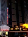 Hotel Anibal Hotels in Diliskelesi Mahallesi