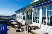 Hotel Kullaberg - Sweden Hotels Hotels in Hoganas
