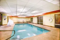 Comfort Inn & Suites Macon North I-75