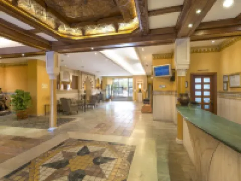 Eurostars Maimonides Hotels in Cordoba
