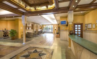 Eurostars Maimonides