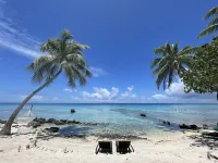 Le Coconut Lodge Hotels in Rangiroa