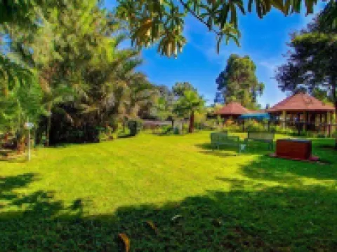 Poa Place Resort & Hotel - Where Nature Meets Comfort Hotels in Eldoret