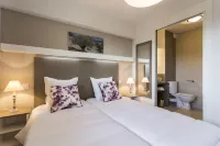 Residhotel Résidence Pont du Gard Hotels in 