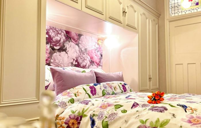 Ty'n Rhyl Boutique Bed & Breakfast