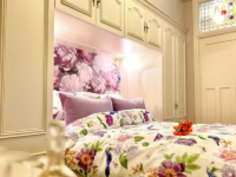 Ty'n Rhyl Boutique Bed & Breakfast Hotels in Rhyl