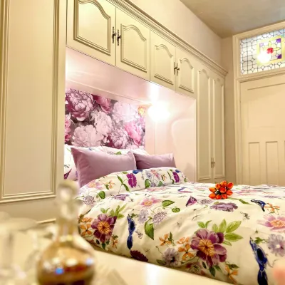 Ty'n Rhyl Boutique Bed & Breakfast Hotels near St Asaph's Cathedral