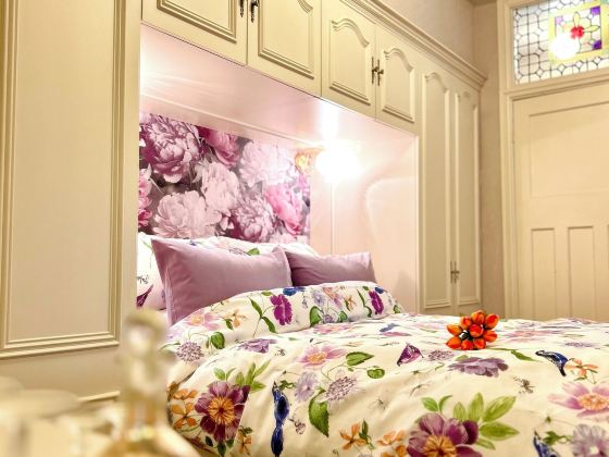 Ty'n Rhyl Boutique Bed & Breakfast