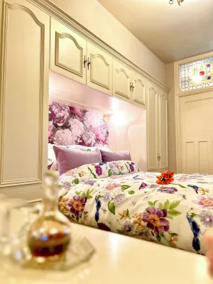 Ty'n Rhyl Boutique Bed & Breakfast - 4-Star