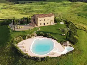 Relais Val d'Orcia