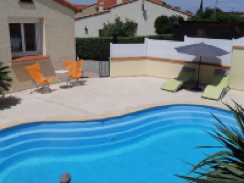 La Picholine Hotels in Sorede