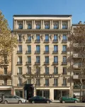 Grand Hôtel Clichy Paris Hotels in Clichy