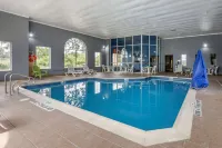 Comfort Inn Meadowlands Hotels in North Strabane Township