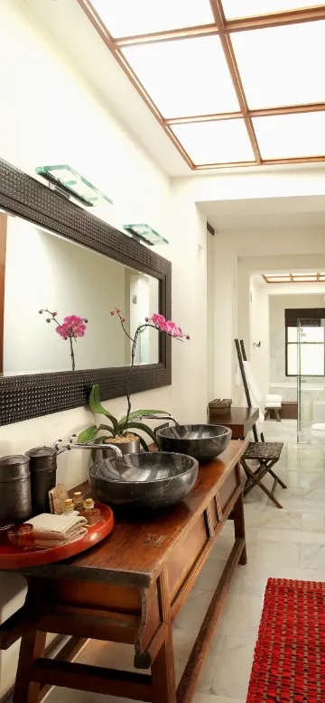 ห้องทามารินด์สวีท