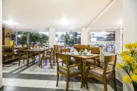 โรงแรมคาซ่าบัลเลสเตอรอส - พร้อมอาหารเช้า