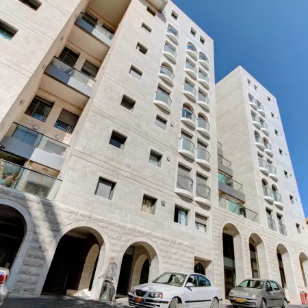 Kook 7 Apartment - Isrentals