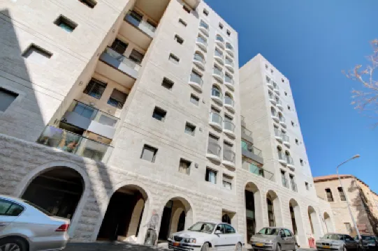 Kook 7 Apartment - Isrentals Hotels in 