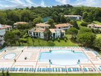 Résidence Pierre & Vacances la Villa Maldagora Hotels in Ciboure