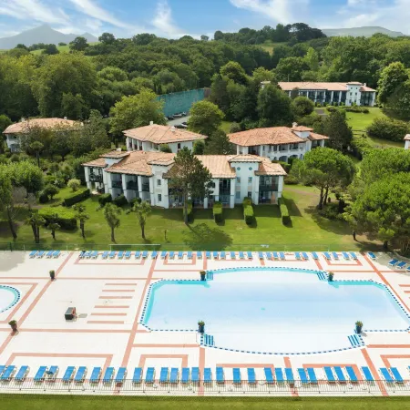 Résidence Pierre & Vacances la Villa Maldagora