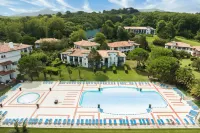 Résidence Pierre & Vacances la Villa Maldagora Hotels in Sare