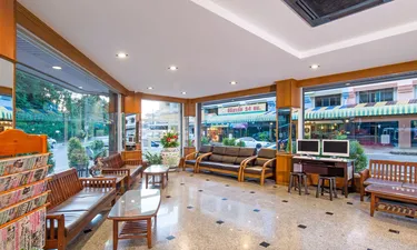 รูปภาพของโรงแรมกรีนเฮ้าส์