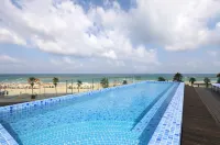 Herbert Samuel Opera Tel Aviv Hotels in Tel Aviv