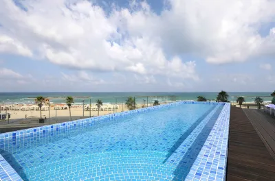 Herbert Samuel Opera Tel Aviv Hotel a 