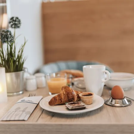 Best Western Hotel Kurfuerst Wilhelm I