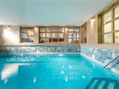 Lagrange Vacances les Fermes Emiguy Hotels in Les Gets